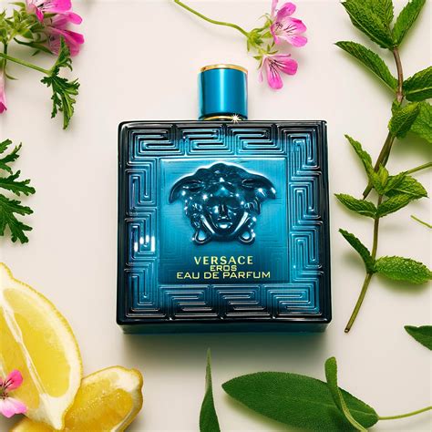 versace erros homme for he|Versace eros 2020.